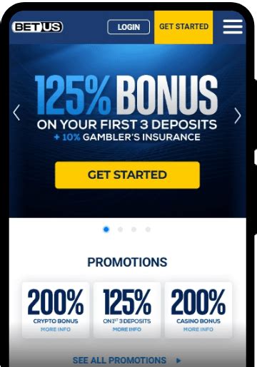 betus mobile site|BetUS Review for 2024 .